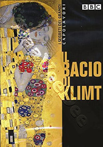 The Private Life of a Masterpiece: Gustav Klimt: The Kiss |   DVD